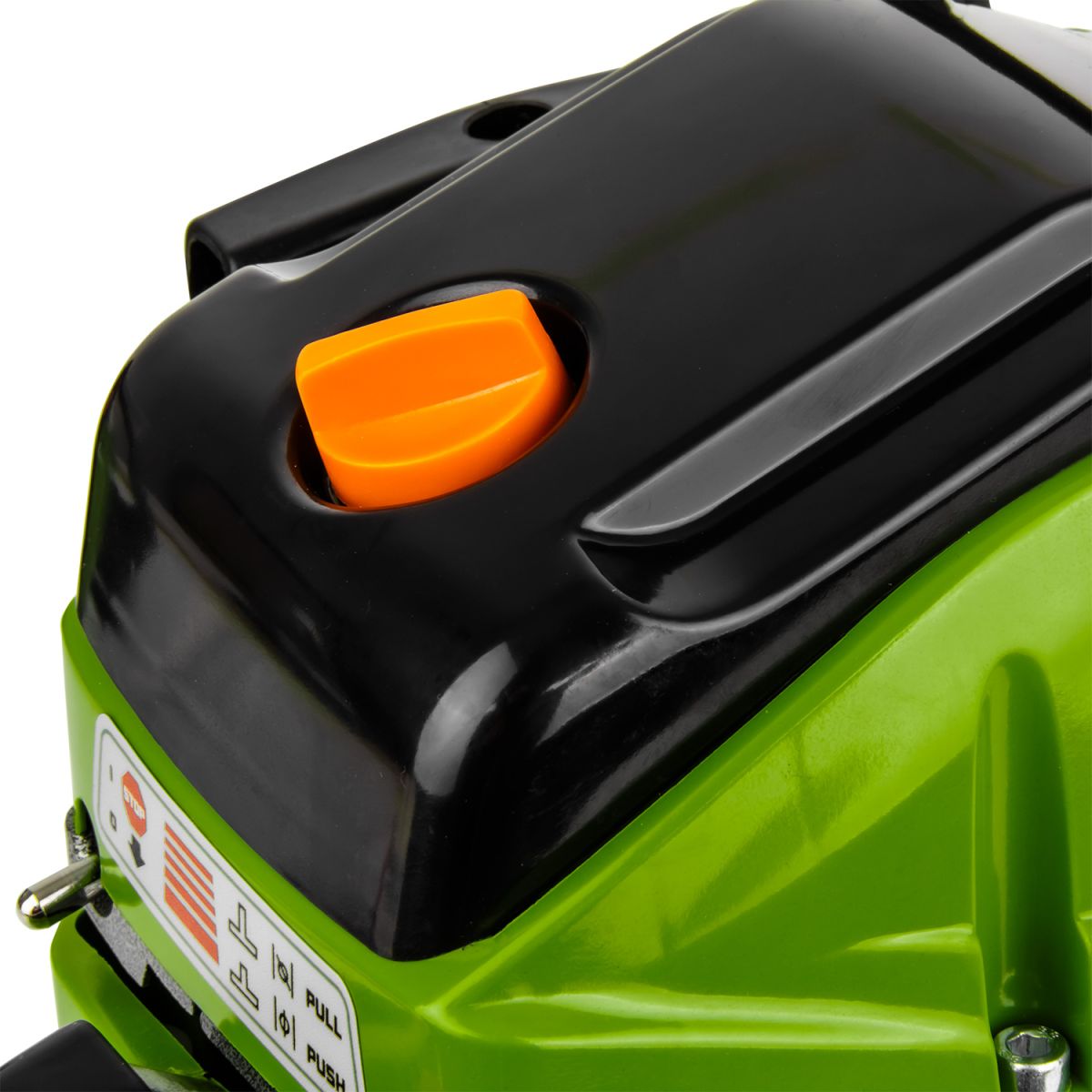 Бензопила Procraft GS-52T + Олива Procraft для ланцюга 1 л + Олива Procraft моторна 2-тактна 1 л