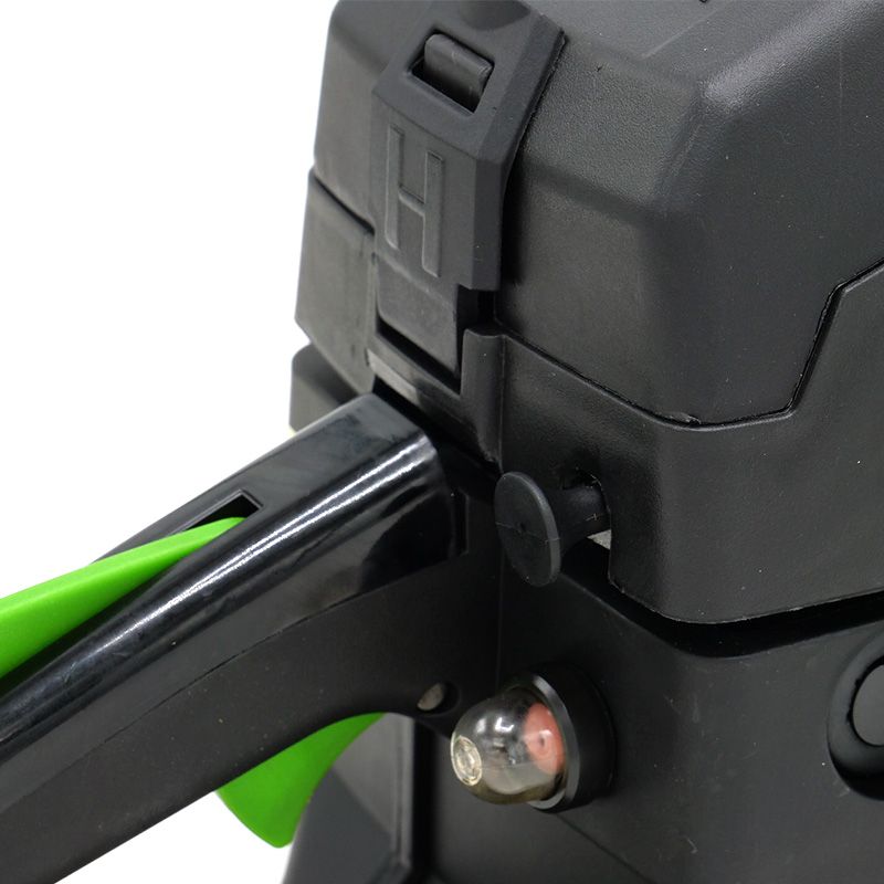 Бензопила Procraft GS50 (2 шина, 2 ланцюг - 40, 45)