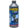 Генератор бензиновий PROCRAFT GP85 + Олива PROCRAFT 4T DIESEL 1.4л
