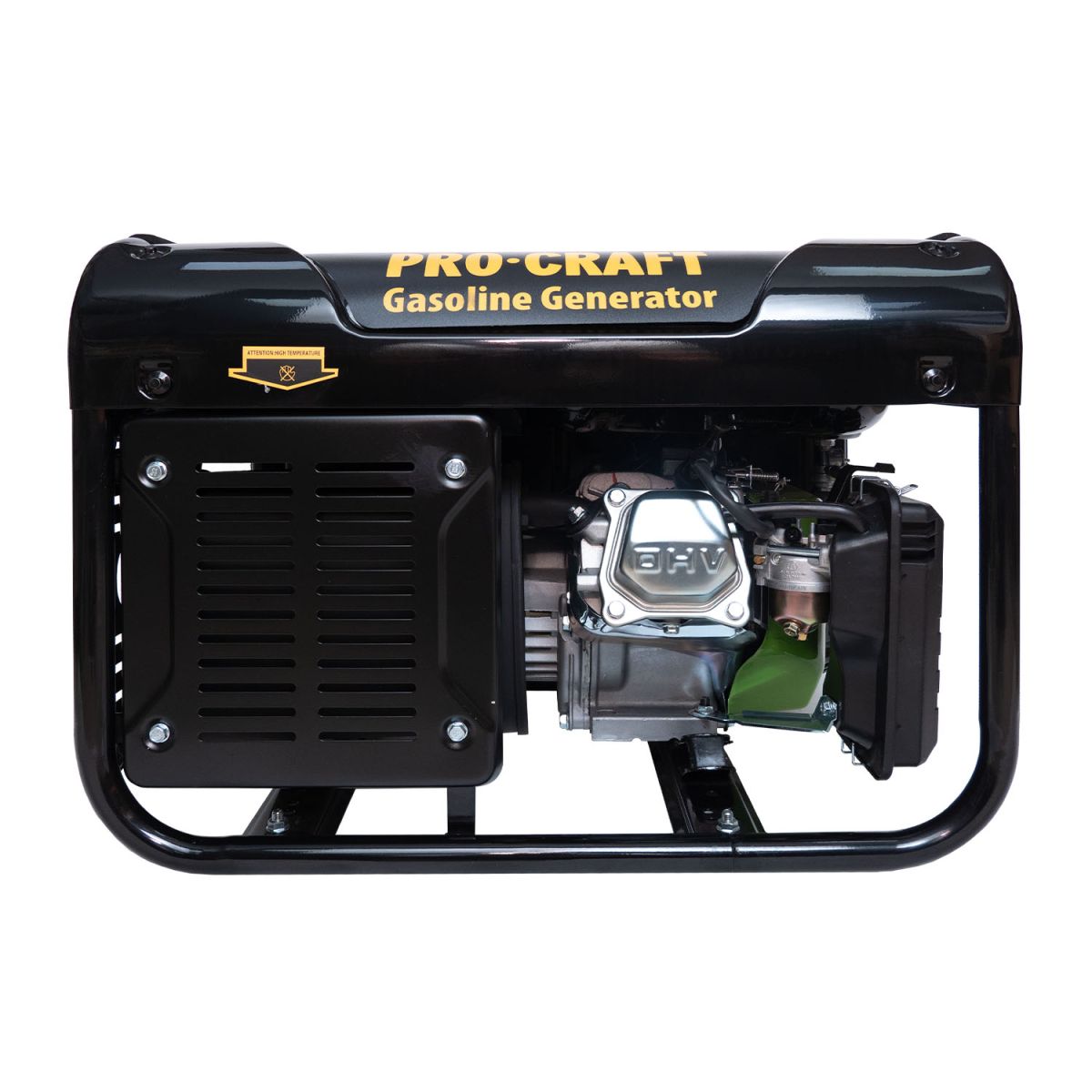 Генератор бензиновий Procraft GP30 + Олива Procraft моторна 4-тактна 1 л