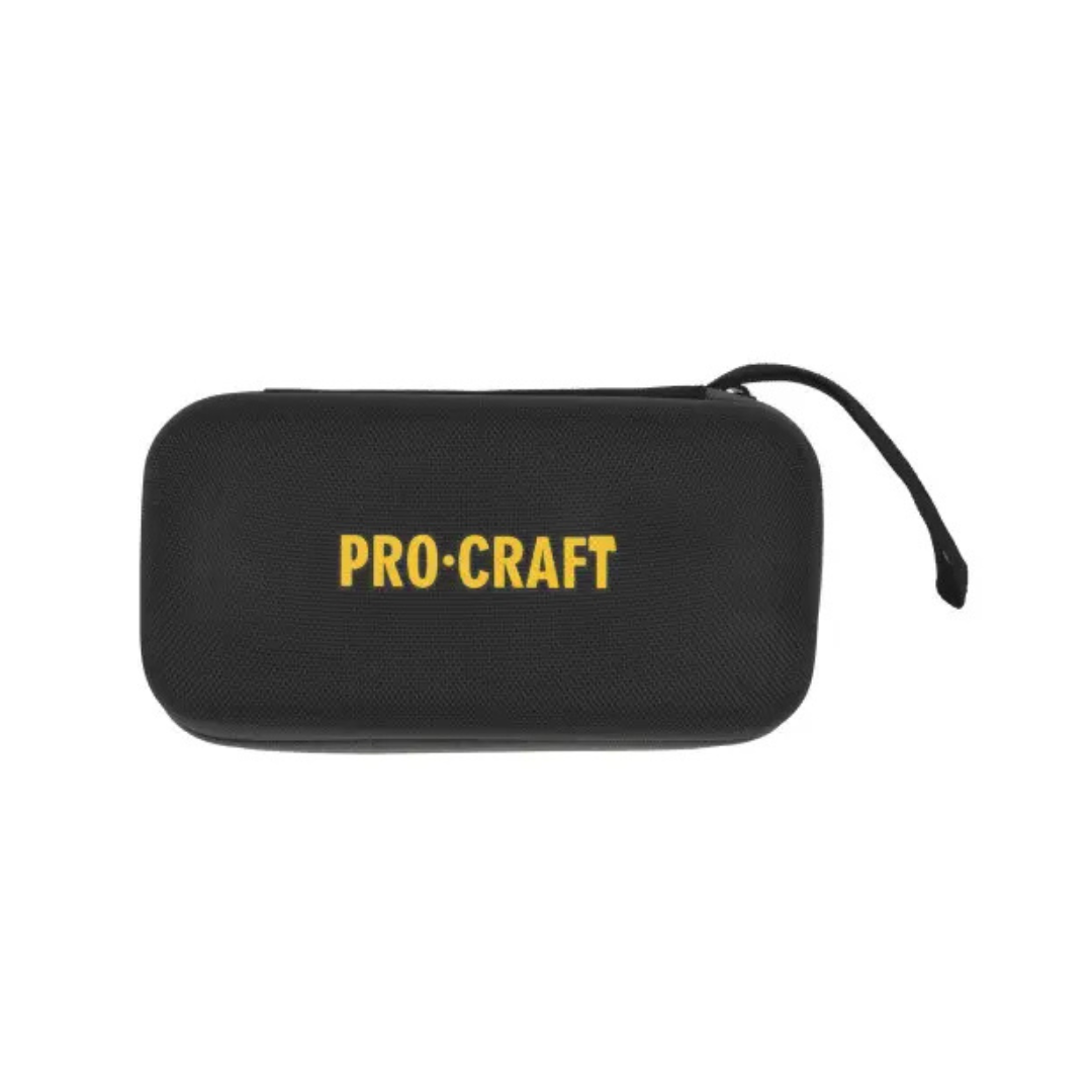 Пуско-зарядний пристрій Procraft JS10