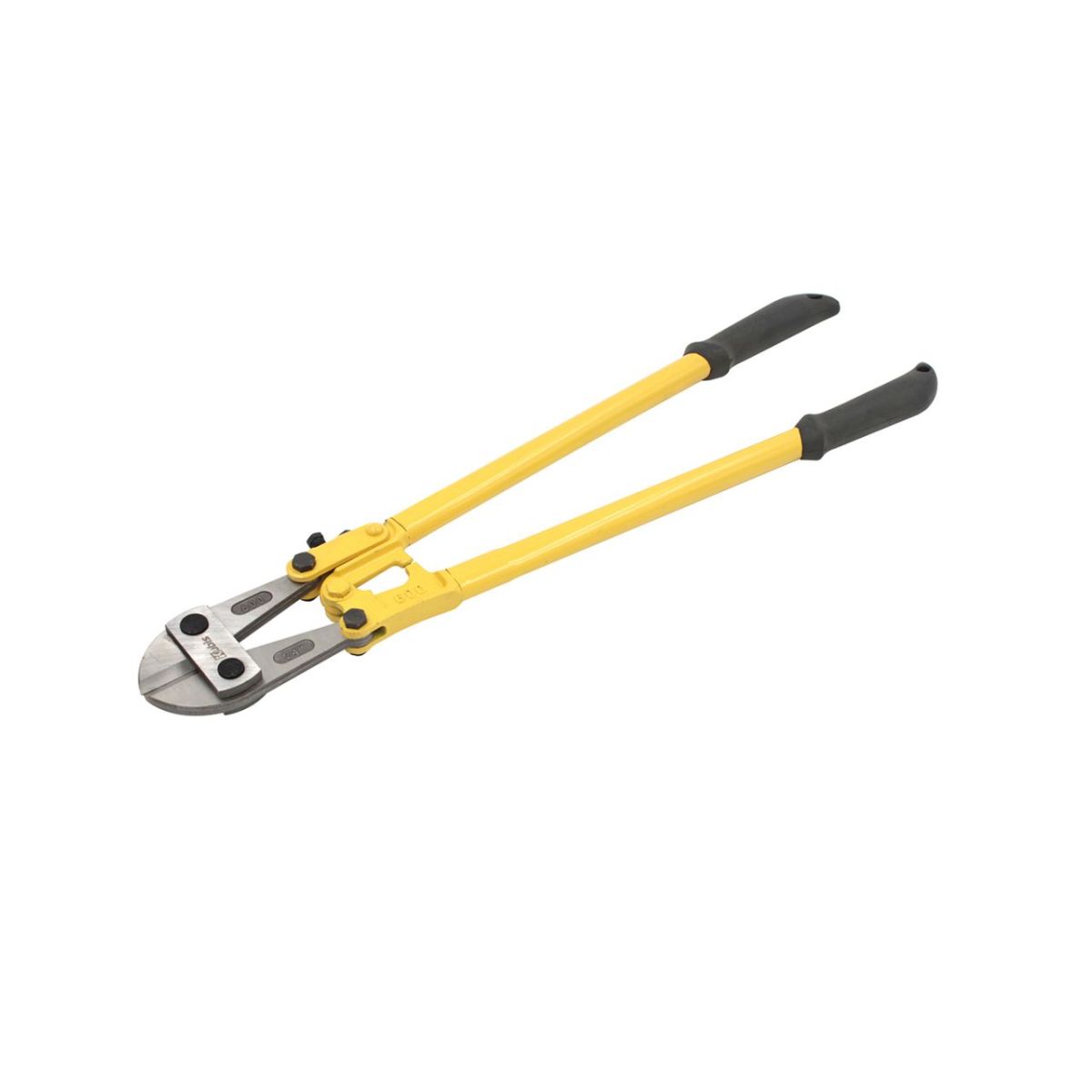 Болторіз 600 мм, max Ø8 мм, T8, HRC 53-60, ТМ Kubis