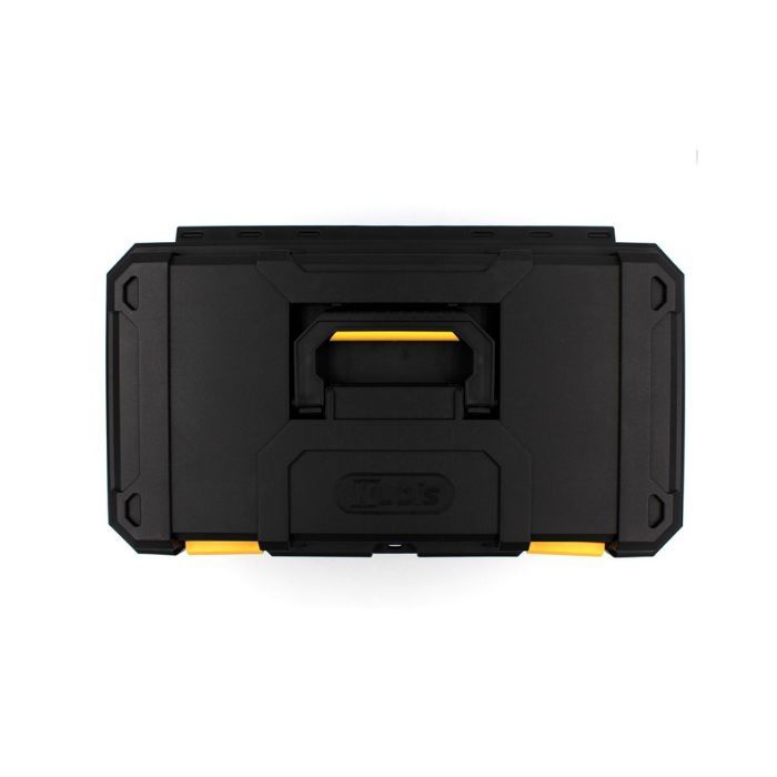 Скринька для інструментів посилена 480*275*205 мм (19 '), подвійні замки, T-Box, ТМ Kubis