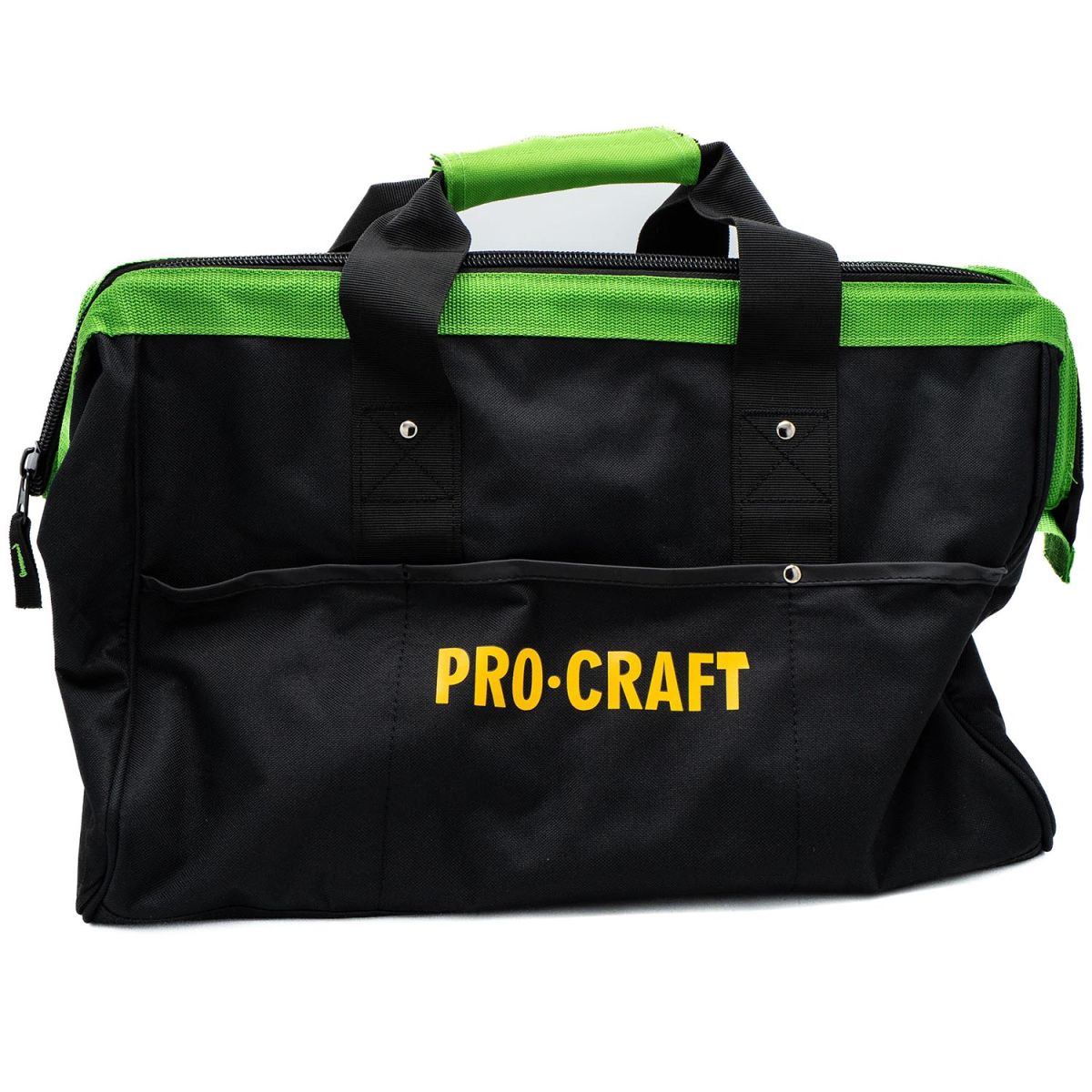 Шуруповерт Procraft PA18BL extra(1 акб) + КШМ PGA20 + Перфортатор PHA20 + Battery20/4 + сумка BG400