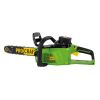 Акумуляторна ланцюгова пила Procraft PKA40Li + Олива Procraft для ланцюга 1 л