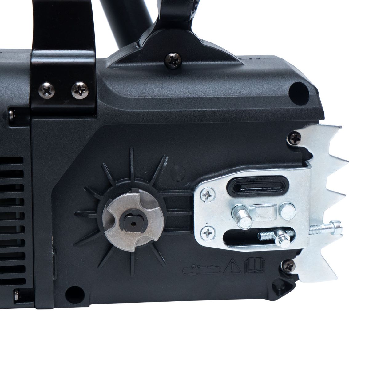 Ланцюгова пила Procraft K2400 пряма + Олива Procraft для ланцюга 1 л