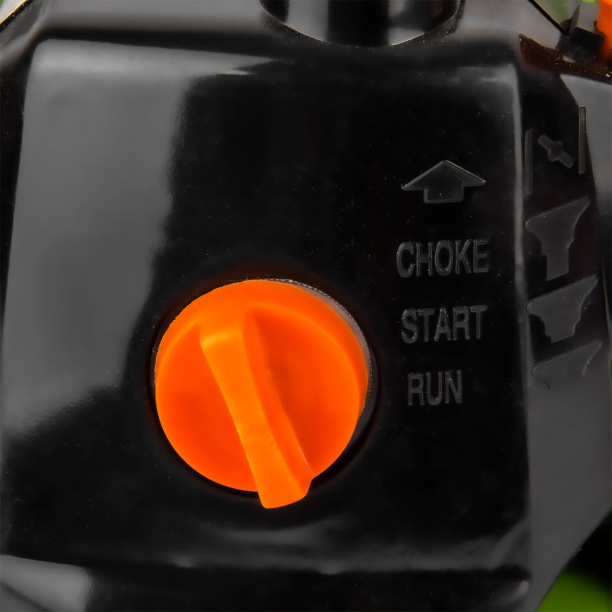 Бензопила Procraft K300S + Олива Procraft для ланцюга 1 л + Олива Procraft моторна 2-тактна 1 л