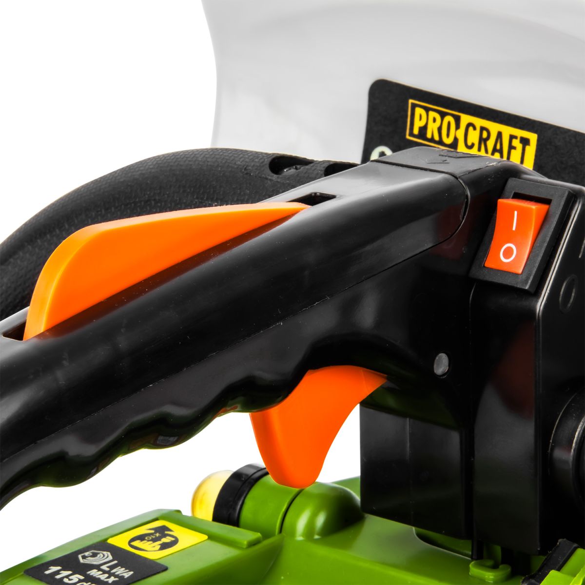 Бензопила Procraft K300S + Олива Procraft для ланцюга 1 л + Олива Procraft моторна 2-тактна 1 л