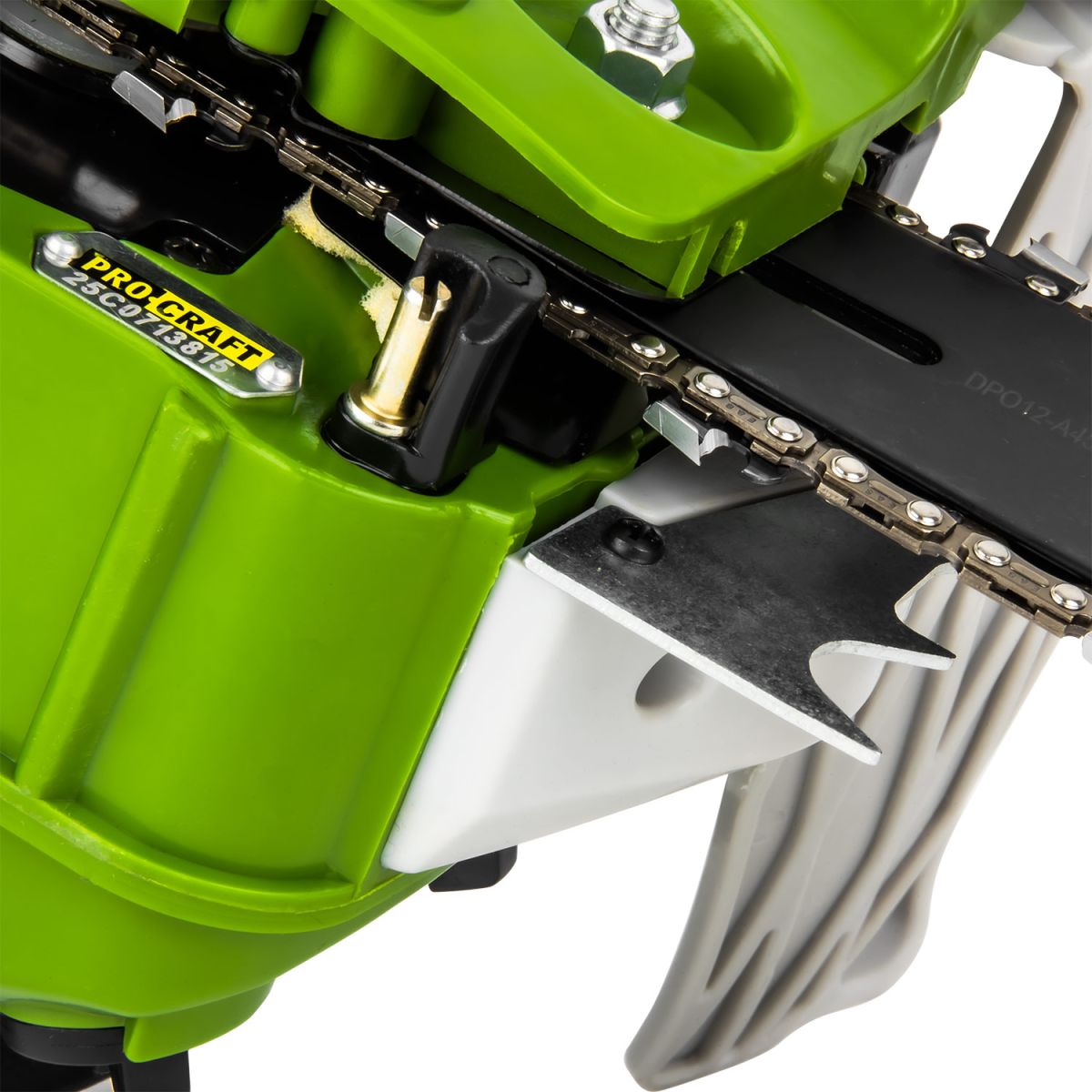 Бензопила Procraft K300S + Олива Procraft для ланцюга 1 л + Олива Procraft моторна 2-тактна 1 л