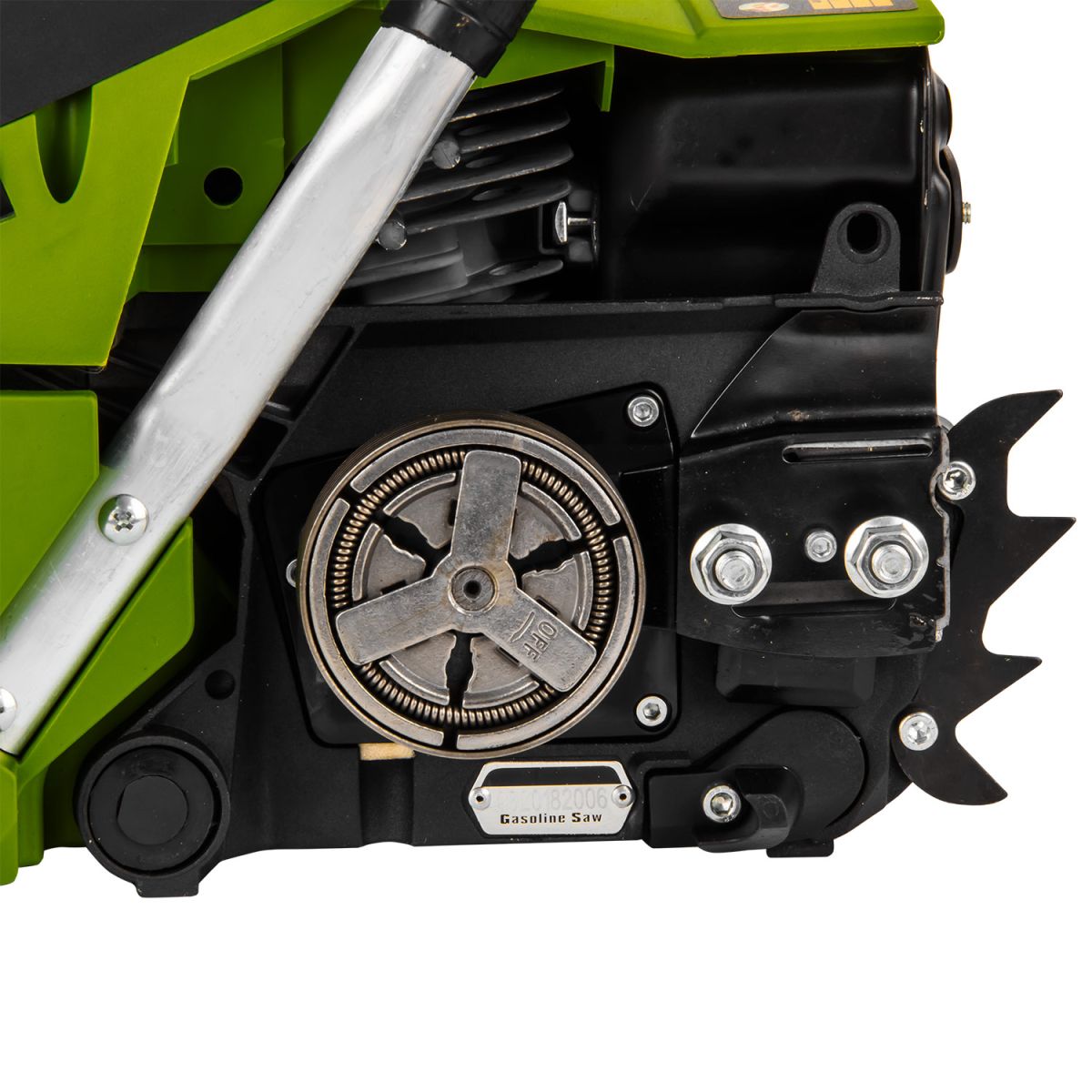 Бензопила Procraft K450L + Олива Procraft для ланцюга 1 л + Олива Procraft моторна 2-тактна 1 л