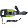 Безщітковий відбійний молоток Procraft PSH2600