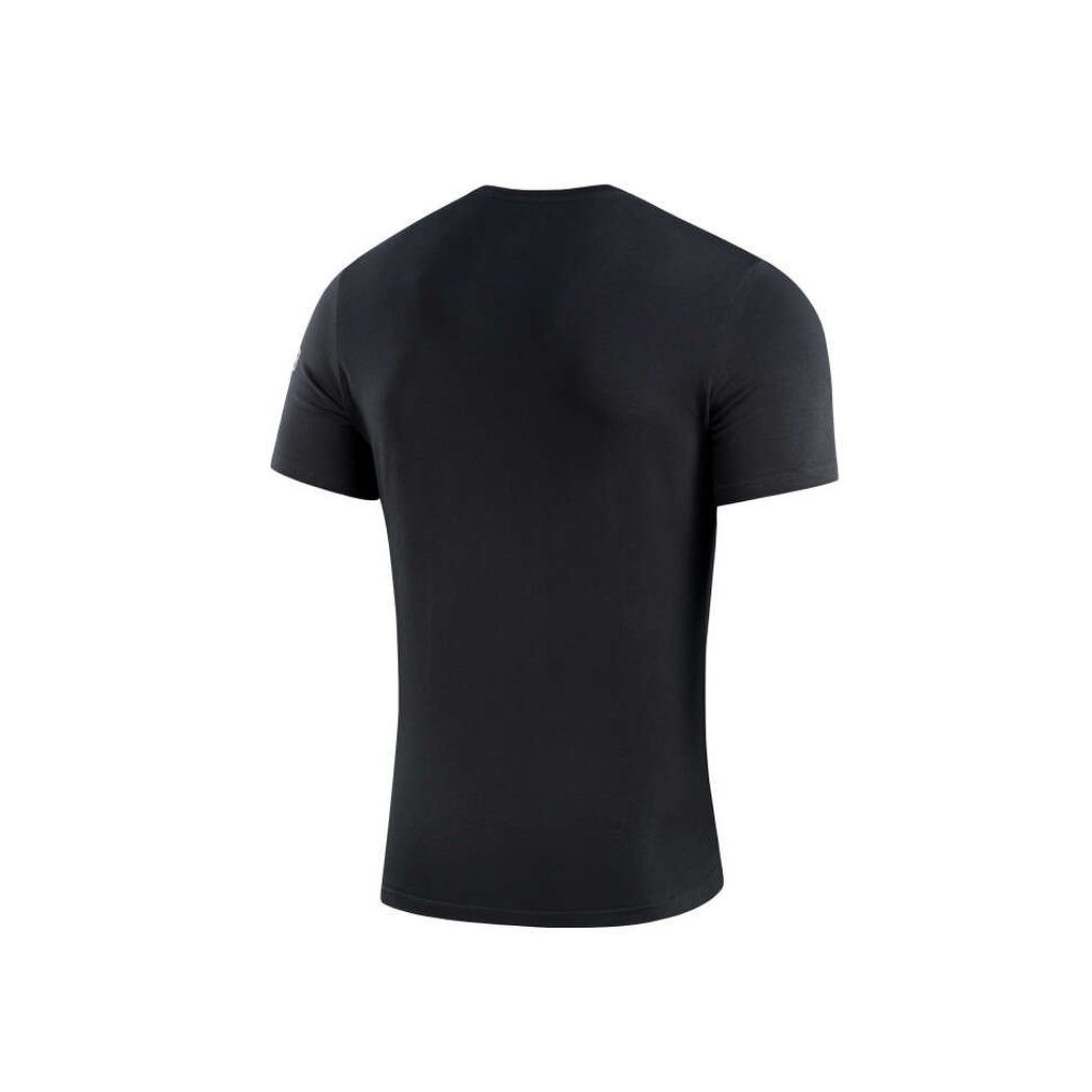 Футболка M-Tac Гетьман Сагайдачний Black, Розмір M