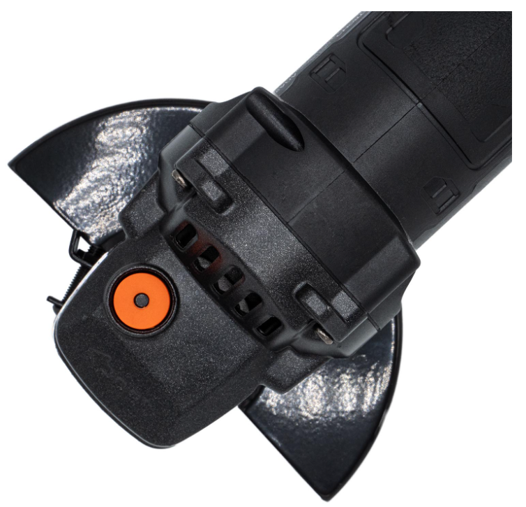 Акумуляторна болгарка Stromo AGA216