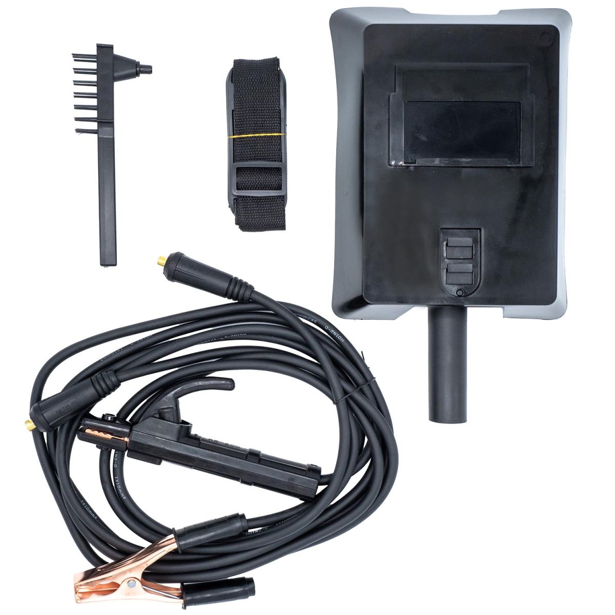 Інверторний зварювальний апарат Procraft SP295 NEW