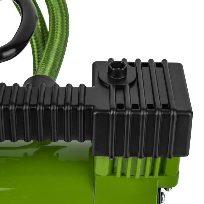 Пуско-зарядний пристрій Procraft JS10 + Повітряний компресор Procraft LK170