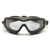 Окуляри захисні Pyramex V2G-Plus (XP) (clear) Anti-Fog, прозорі