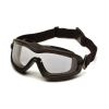 Окуляри захисні Pyramex V2G-Plus (XP) (clear) Anti-Fog, прозорі