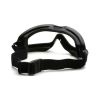 Окуляри захисні Pyramex V2G-Plus (XP) (clear) Anti-Fog, прозорі