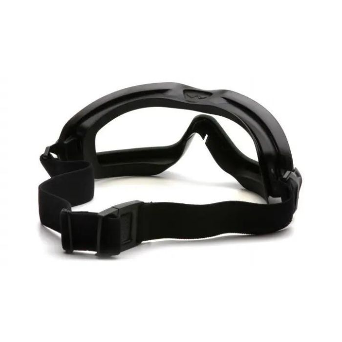 Окуляри захисні Pyramex V2G-Plus (XP) (clear) Anti-Fog, прозорі