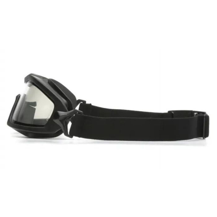 Окуляри захисні Pyramex V2G-Plus (XP) (clear) Anti-Fog, прозорі