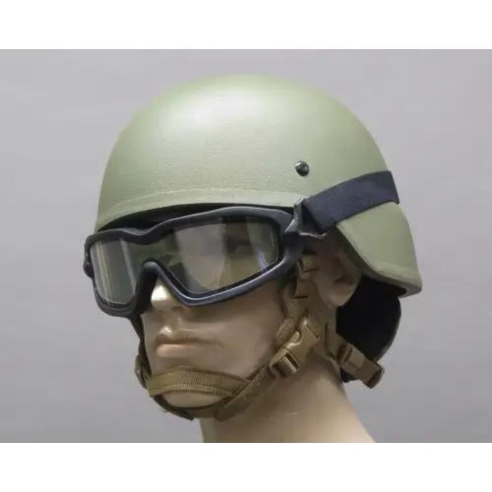 Окуляри захисні Pyramex V2G-Plus (XP) (clear) Anti-Fog, прозорі