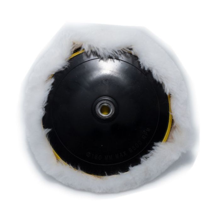 Машина шліфувальна Procraft PM2100