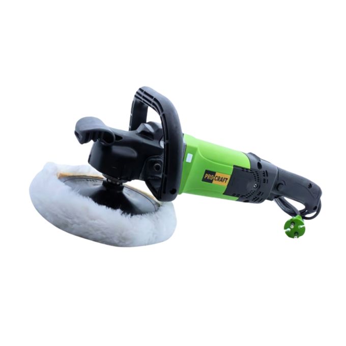 Машина шліфувальна Procraft PM2100