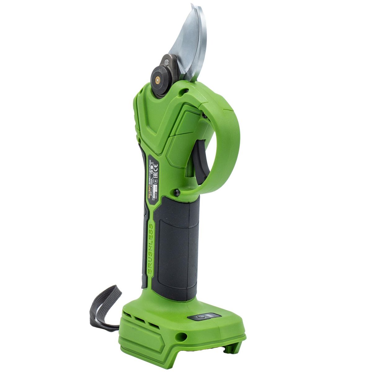 Акумуляторний секатор Procraft ES30Li