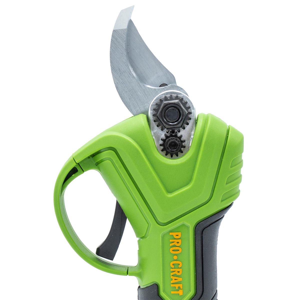 Акумуляторний секатор Procraft ES30Li