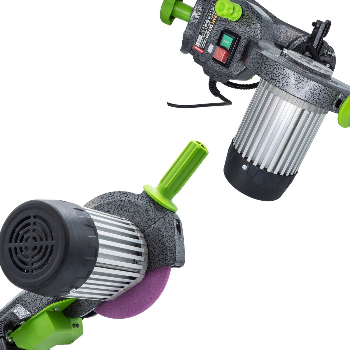 Заточка для ланцюга з гідравлічним приводом Procraft SK1250