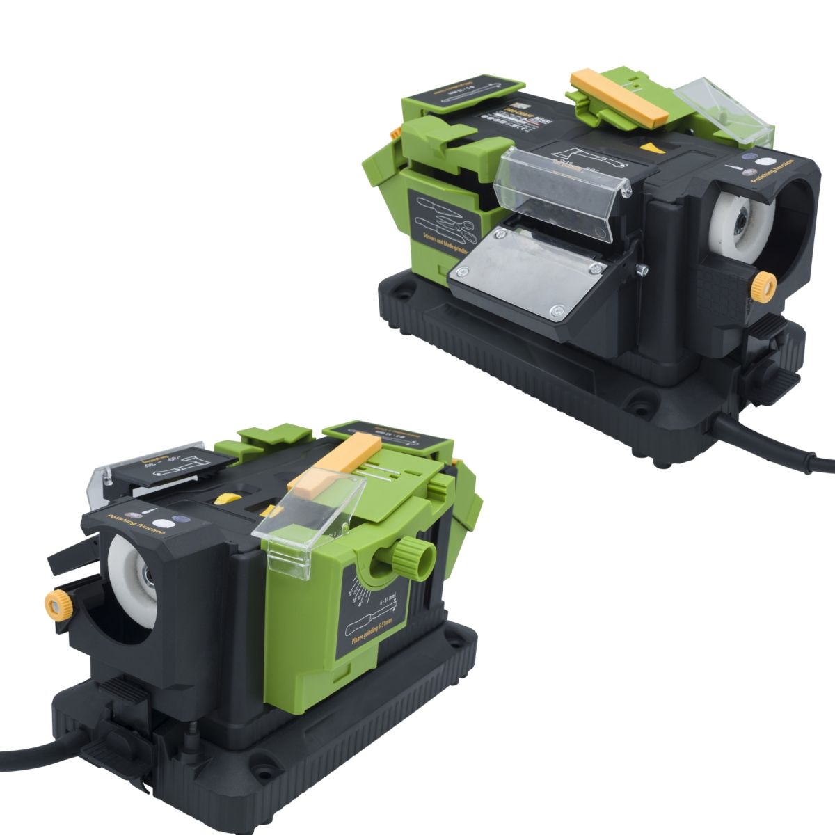 Заточка універсальна Procraft MS450