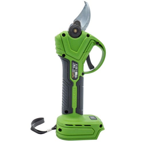 Набір Акумуляторний секатор Procraft ES30Li (без акб і зп) + батарея Procraft 20/2 + зарядн.пристрій Procraft 20/1