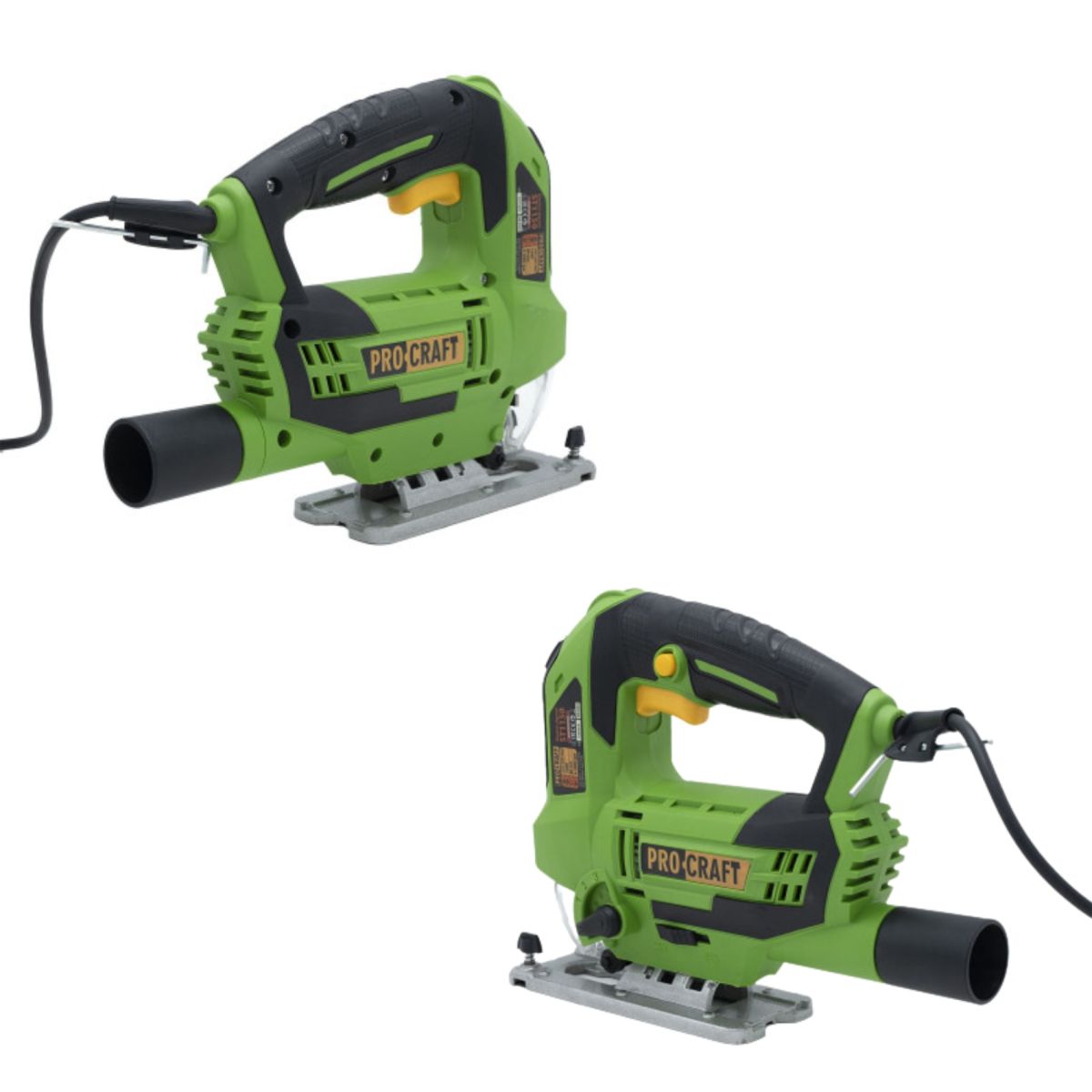 Лобзик Procraft ST1150 new