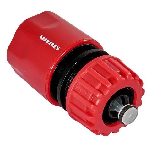 Пістолет-розпилювач 3-позиційний + адаптер з різьбленням 1/2", 3/4" та 2 конектори для шланга 1/2" V