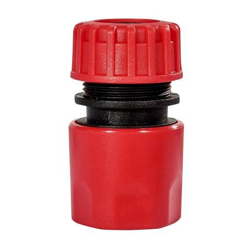 Пістолет-розпилювач 3-позиційний + адаптер з різьбленням 1/2", 3/4" та 2 конектори для шланга 1/2" V