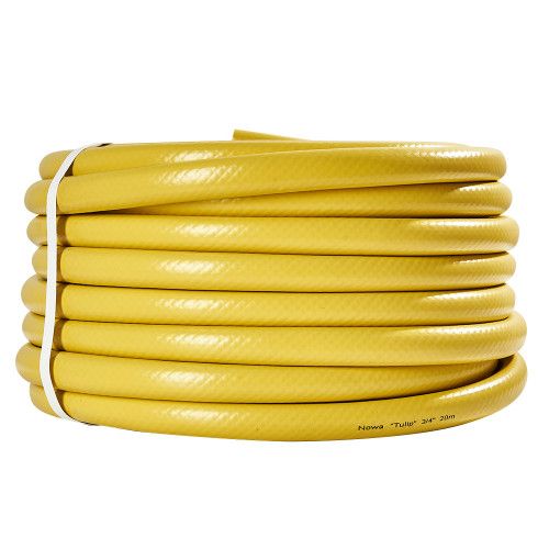 Шланг садовий для поливу Nowa "Tulip", ¾" 20 м