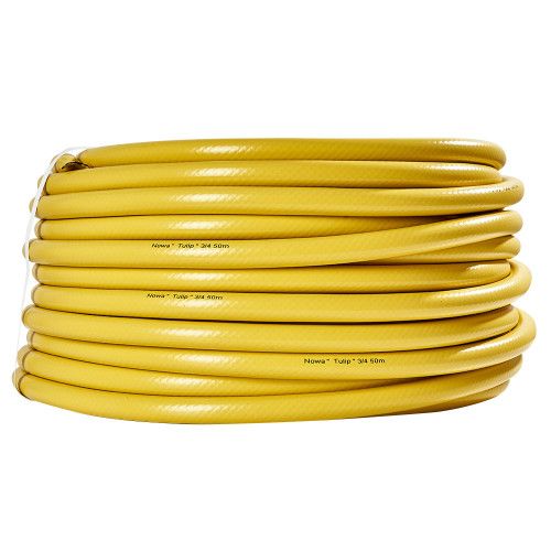 Шланг садовий для поливу Nowa "Tulip", ¾" 50 м