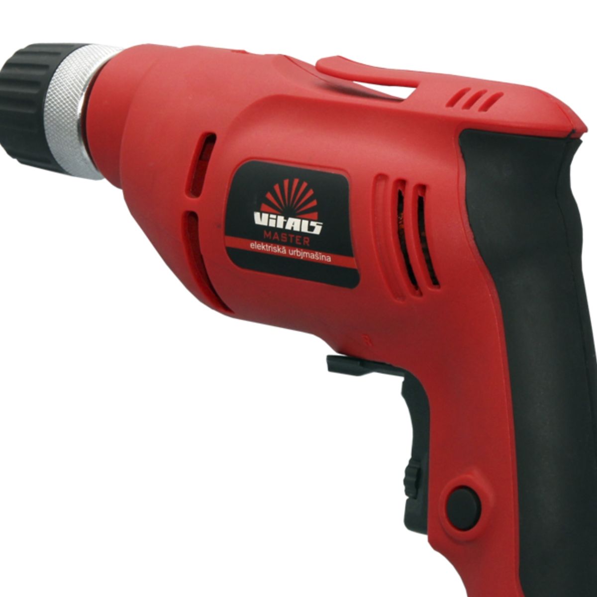 Дриль електричний Vitals Master Um 1045HL