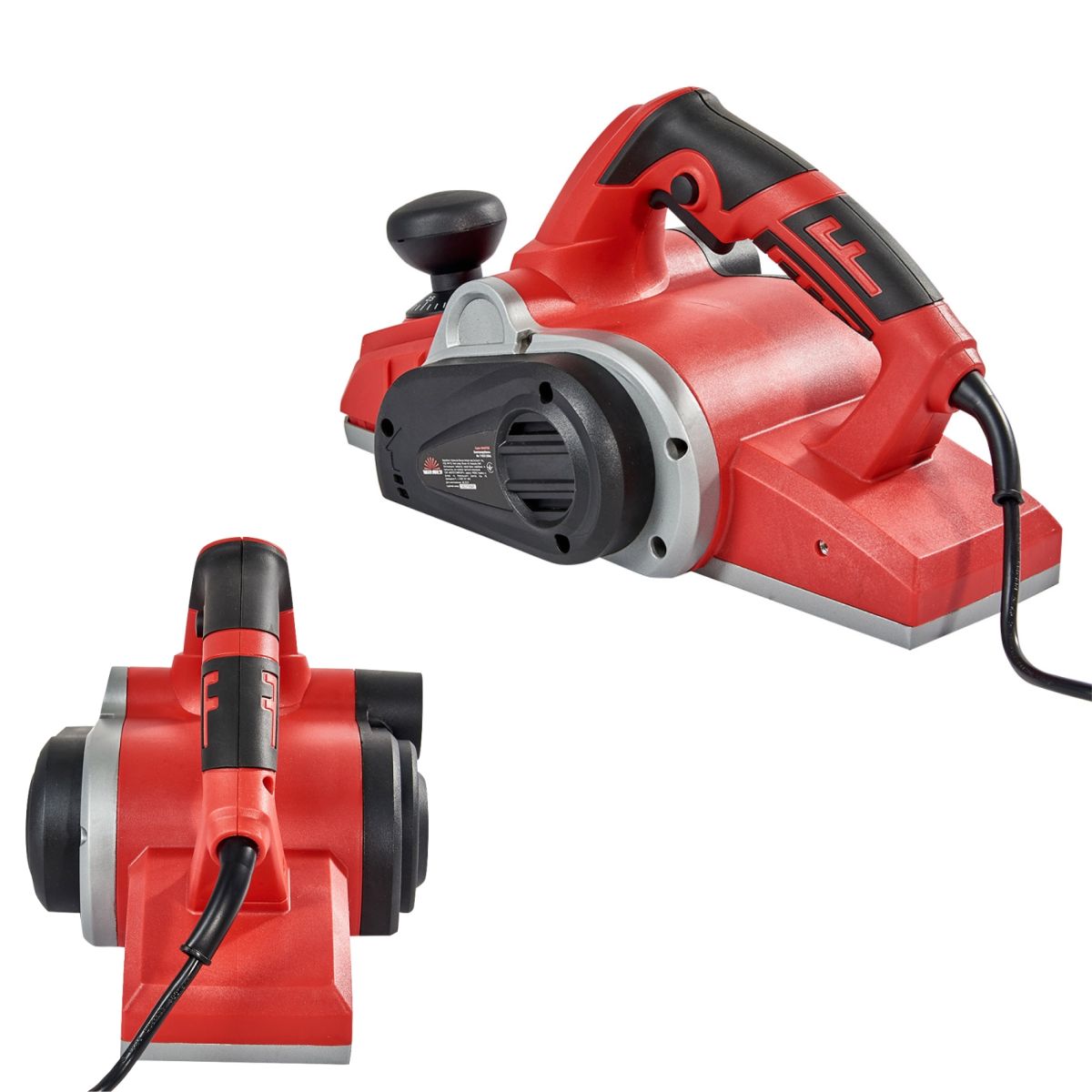 Рубанок електричний Vitals Master Re 110312SKs