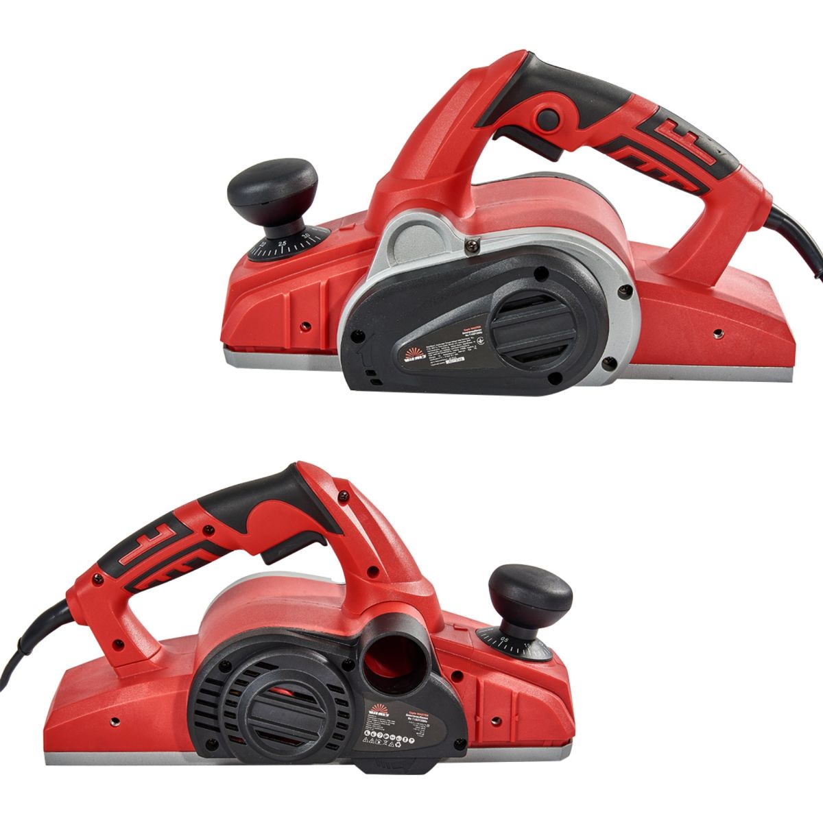 Рубанок електричний Vitals Master Re 110312SKs