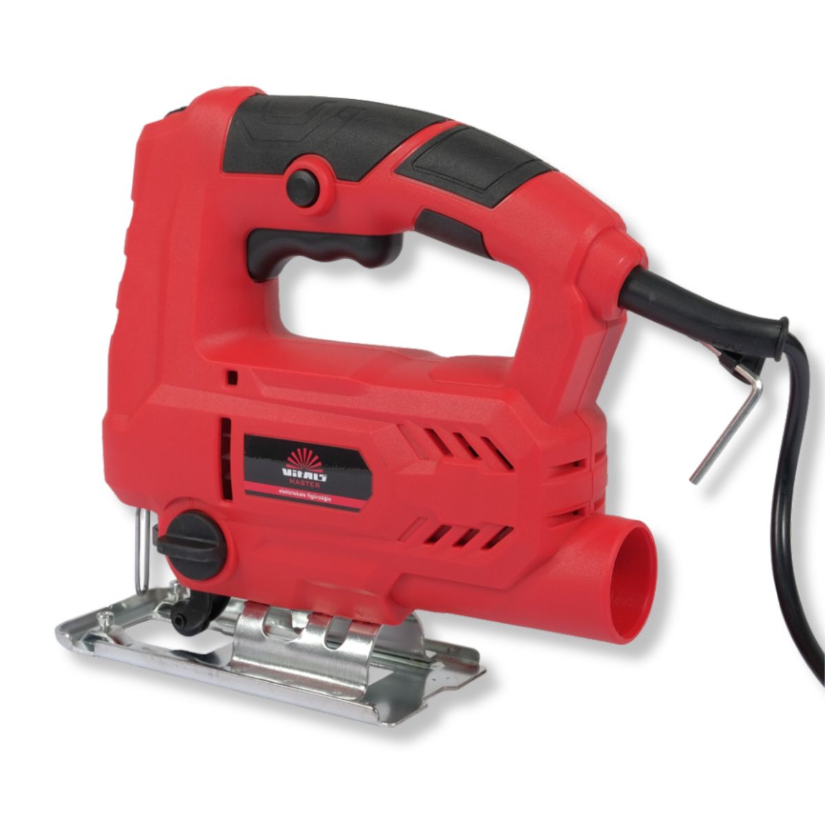 Лобзик електричний Vitals Master Ef 8060GN