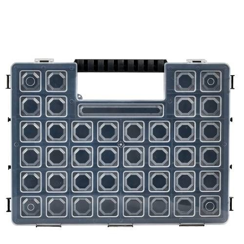 Органайзер Vitals з руків'ям 15" PO-385