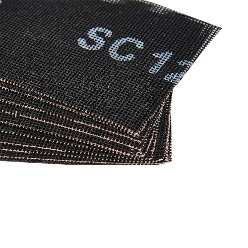 Сітка абразивна Vitals 105х280 мм з. 120