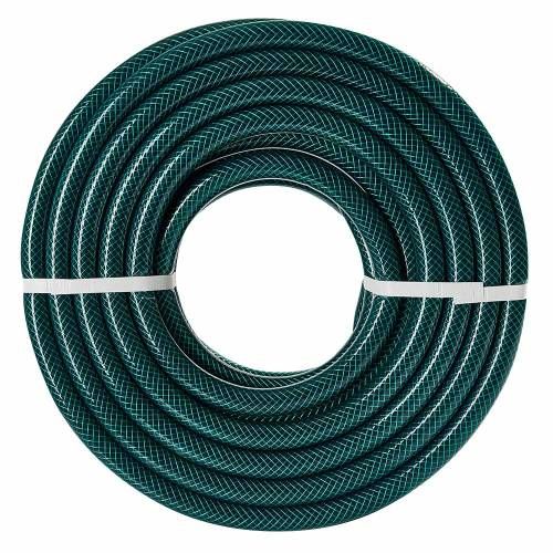 Шланг садовий для поливу Vitals "Classic", ¾" 30 м