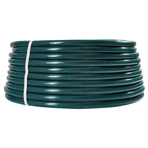 Шланг садовий для поливу Vitals "Classic", ¾" 50 м