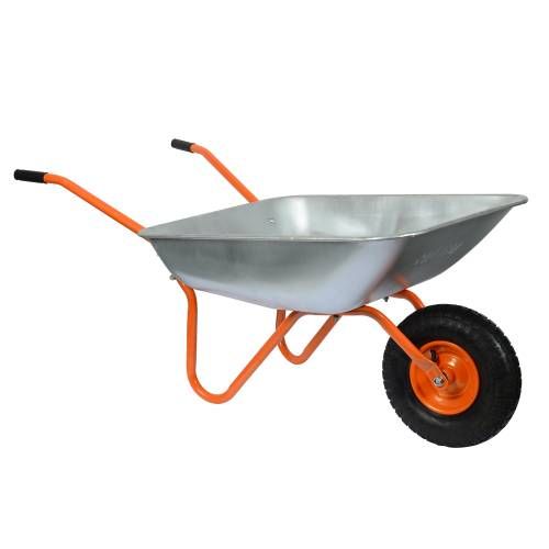 Тачка одноколісна 65/100-2