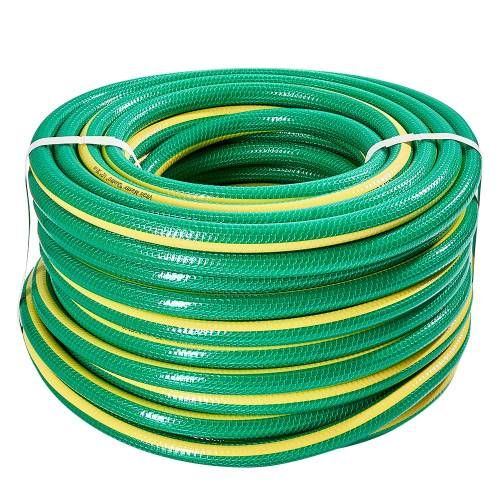 Шланг садовий для поливу Vitals Master "Quattro", ½" 30 м