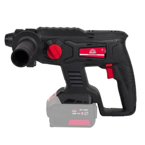 Перфоратор акумуляторний Vitals Professional ARa 2218P BS SmartLine