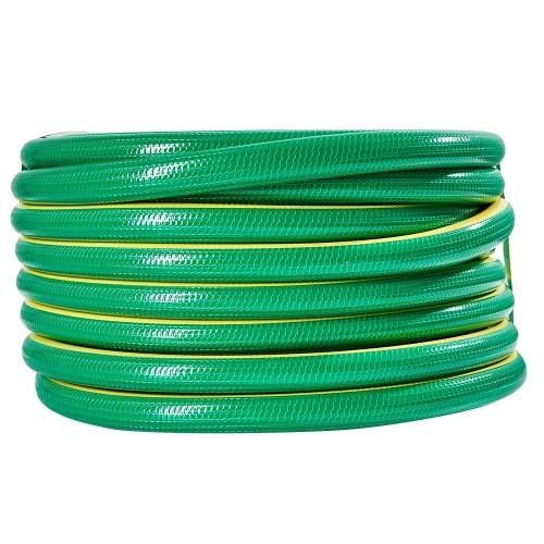 Шланг садовий для поливу Vitals Master "Quattro", ¾" 20 м