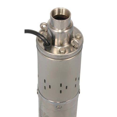 Насос заглибний свердловинний шнековий Vitals aqua 4DS 2053-0.85r